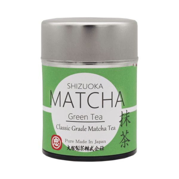 OTSUKA - Shizuoka Matcha powder - 30g