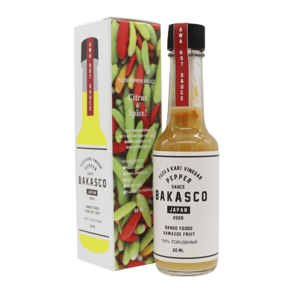 BANDO - Bakasco - 60ml – Image 2