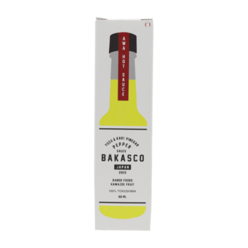 BANDO – Bakasco – 60ml