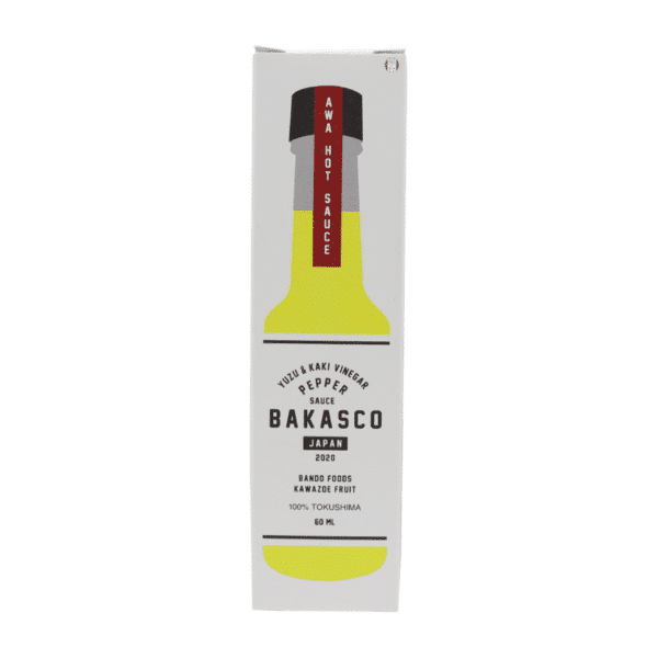 BANDO - Bakasco - 60ml
