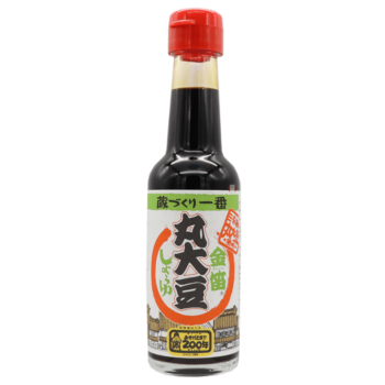 FUEKI – Sauce soja Marudaizu – 150ml