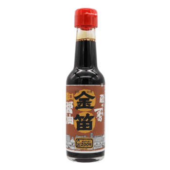 FUEKI – Sauce soja de kinbue – 150ml