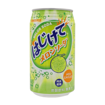 SANGARIA – Hajikete Melon soda – 350ml
