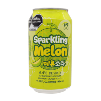 SANGIL – Sparkling Melon Soda – 350ml