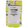 CAFFE BENE - Pouch Pineapple Ade - 190ml