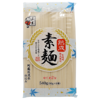 ITSUKI – Jukusei Somen – 540g