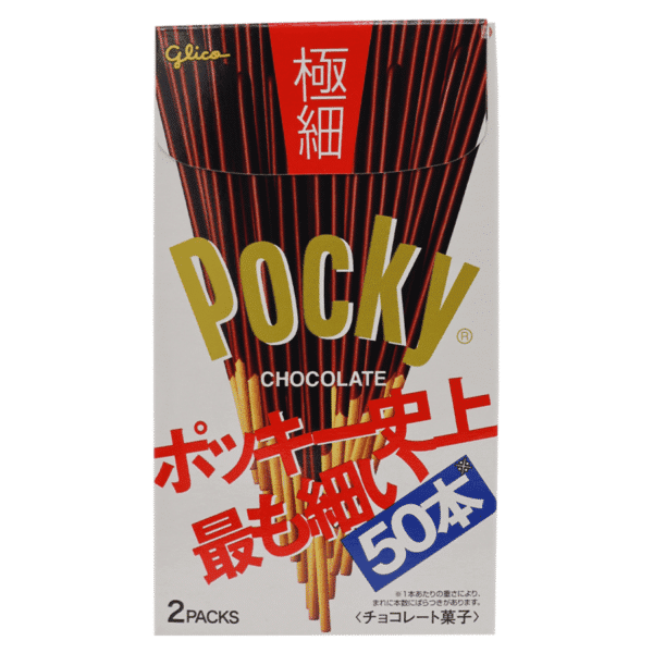 GLICO - Pocky Gokuboso - 75g