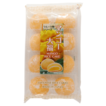 KUBOTA – Mango Mochi – 200g