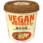YAMADAI - Vegan Shinrah-Tanmen Cup - 56g