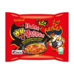 SAMYANG - BULDAK Spicy x2 Ramen - 140g