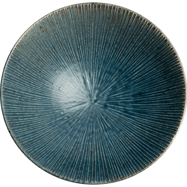 Bol à Ramen - Evasé Bleu – Image 2