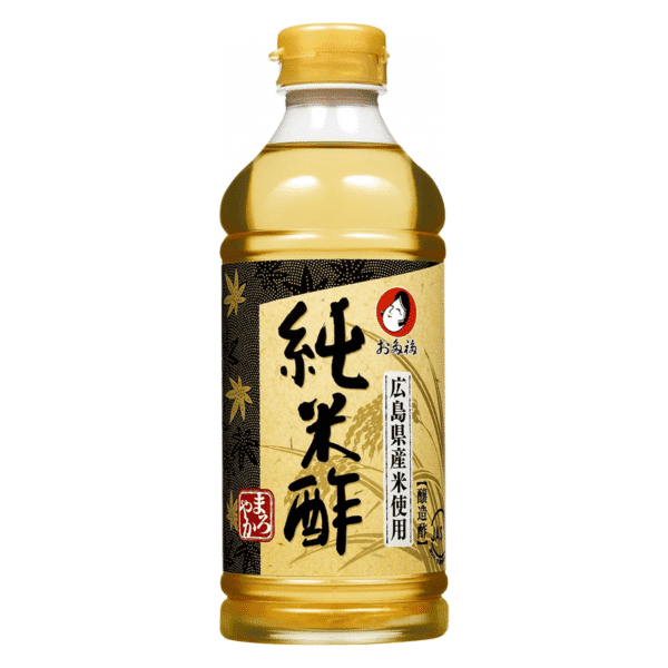 OTAFUKU - Pure Vinaigre de Riz - 500ml