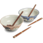 Coffret - Ramen Shiba 6 pièces