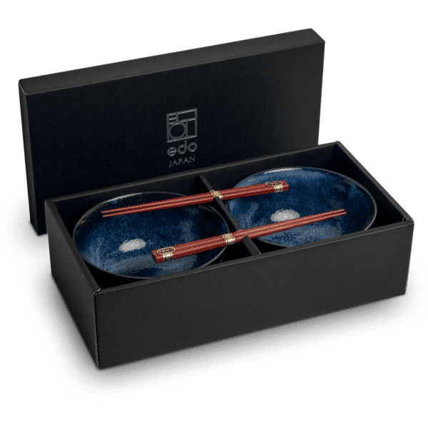 Coffret - Udon Izayoi 4 pièces