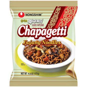 NONGSHIM – Chapagetti Ramen – 140g