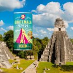 SUNTORY - BOSS World Journey Guatemala - 185ml – Image 2