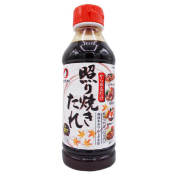 OTAFUKU – Teriyaki Sauce – 350g