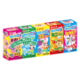 CORIS - Assortiment Chewing-Gum - 5 pièces
