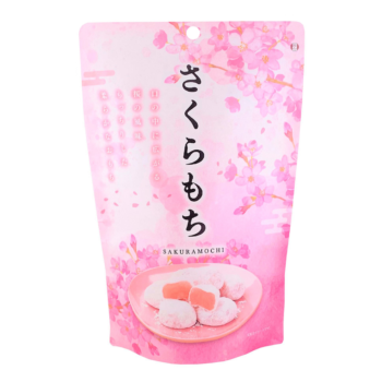 SEIKI – Sakura Mochi – 130g