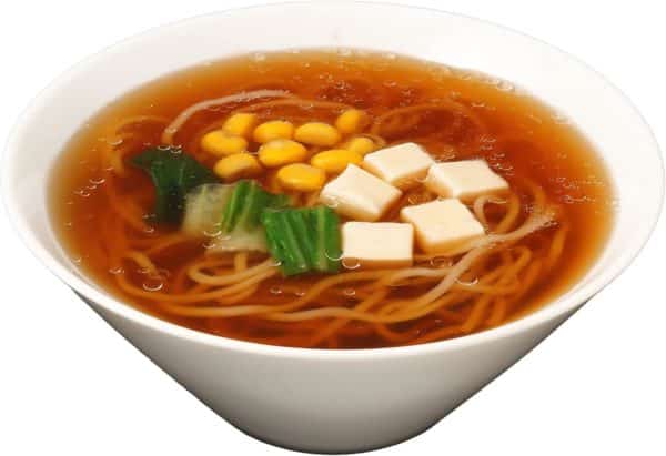 YAMADAI - Vegan Shoyu Cup - 53g – Image 2