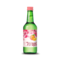 7DROPS - Soju Pêche 12° - 360ml