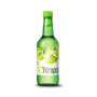 7DROPS - Soju Raisin Blanc 12° - 360ml