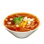 YAMADAI - Vegan Shinrah-Tanmen Cup - 56g – Image 2