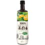 CJ - Fruit Vinegar Calamansi - 900ml
