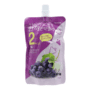 THE ZOEN - Konjac Jelly Grape Flavor - 150ml
