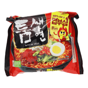 PALDO – Teumsae Ramen Unité – 120g