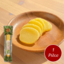 KIMURA - Radis Takuan (Couleur Naturelle) - 350g