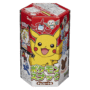 TOHATO - Pokemon Snack Chocolate - 23g