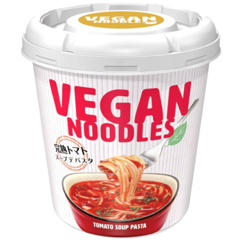 YAMADAI – Vegan Kanjuku Tomato Soup Cup – 57g