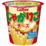 CALBEE - Jagarico Cheese Cup - 57g