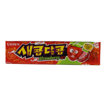 CROWN [KR] – Sweet & Sour Strawberry – 29g