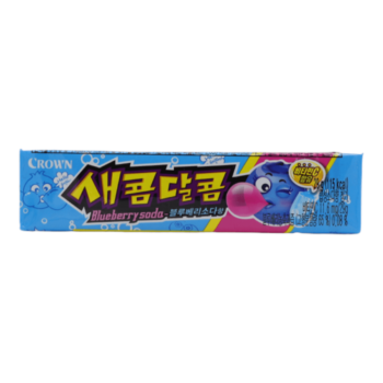 CROWN [KR] – Sweet & Sour Blueberry – 29g