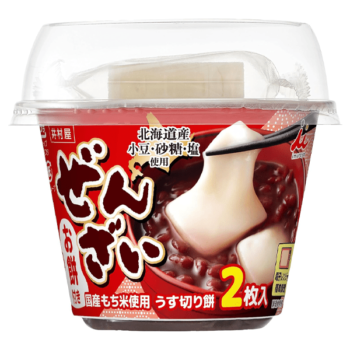 IMURAYA – Instant Zenzai Cup – 184g