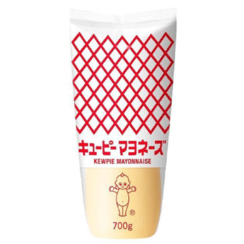 KEWPIE – Mayonnaise JP [L] – 700g