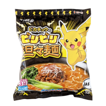 SANYO – Sapporo Ichiban Pork Tantanmen – 91g