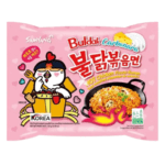 SAMYANG - BULDAK Carbonara Ramen - 140g