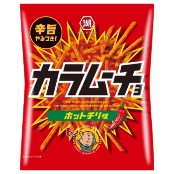KOIKEYA – Stick Kara-Mucho Hot Chili – 107g