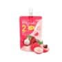THE ZOEN - Konjac Jelly lychee Flavor - 150ml