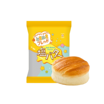 TOKIMEKI – Brioche au Beurre – 70g