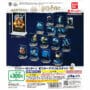 BANDAI - Harry Potter Poster Acrylic Stand