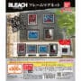 BANDAI - Bleach Thousand-Year Blood War Magnet