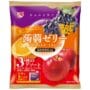 ACE BAKERY - Pururun Konjac Jelly Grape, Orange, Pomme - 480g