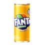 FANTA KR - Pineapple - 250ml