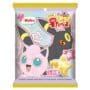 KURIYAMA - Pokemon Tabeyo Mini Rice Crackers - 17g