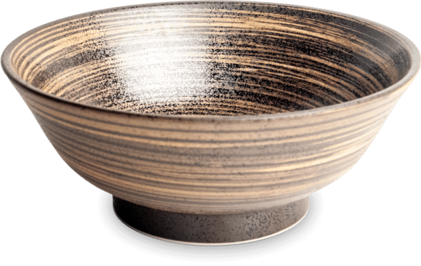 Coffret - Ramen Uzu Brun 6 pièces – Image 2