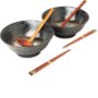 Coffret - Ramen Éclipse 6 pièces
